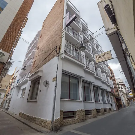 Hotel Victoria Lloret de Mar