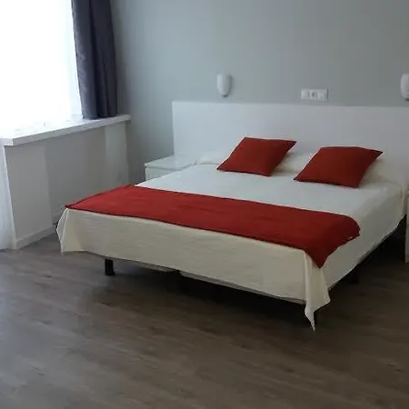 Hotel Victoria - Lloret