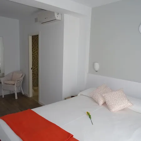 Hotel Victoria - Lloret 3*