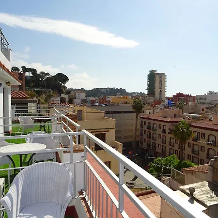 Hotel Victoria - Lloret 3*
