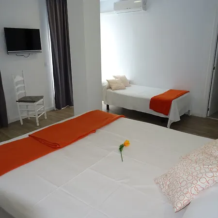 Victoria - Lloret Hotel 3*