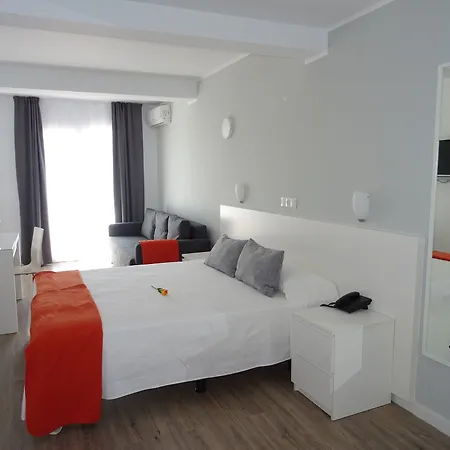 Hotel Victoria - Lloret