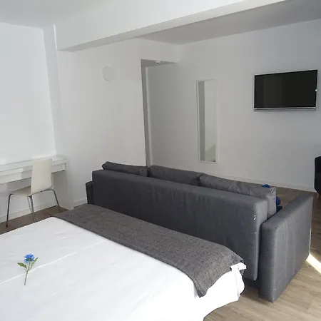Hotel Victoria - Lloret 3*