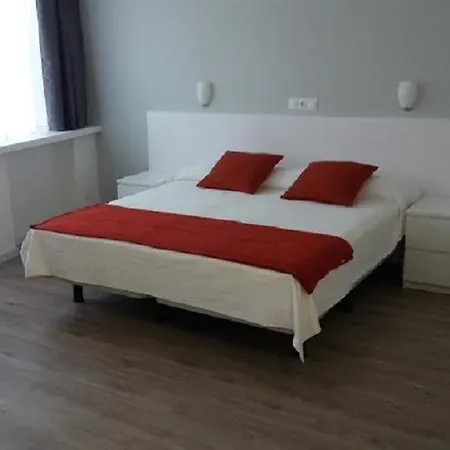 Hotel Victoria - Lloret Lloret de Mar