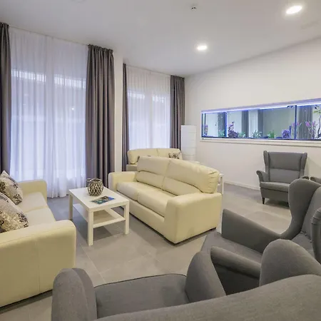 Victoria - Lloret Hotel 3*