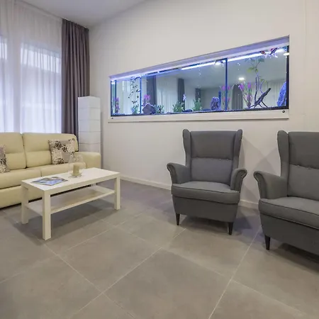 Hotel Victoria - Lloret