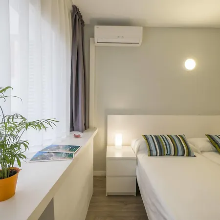 Hotel Victoria - Lloret