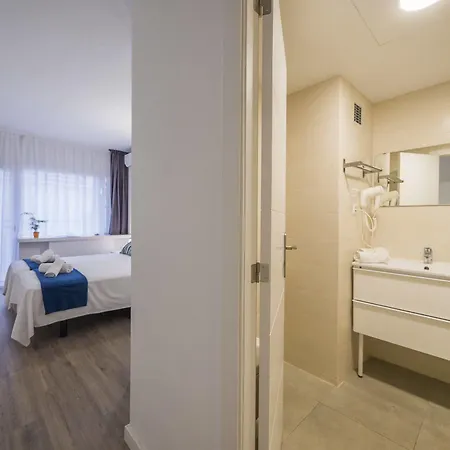 Hotel Victoria - Lloret 3*