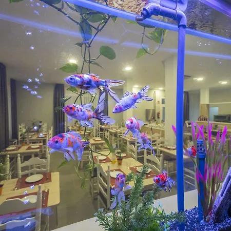 Hotel Victoria - Lloret