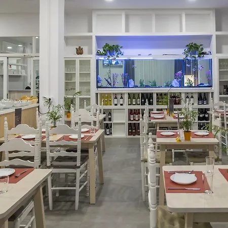 Victoria - Lloret Hotel