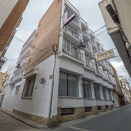 Hotel Victoria - Lloret Lloret de Mar