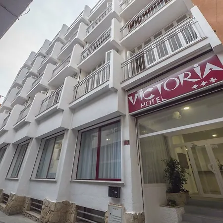 Victoria - Lloret Hotel Lloret de Mar